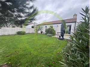 maison à la vente -   85220  L AIGUILLON SUR VIE, surface 79 m2 vente maison - UBI472879328